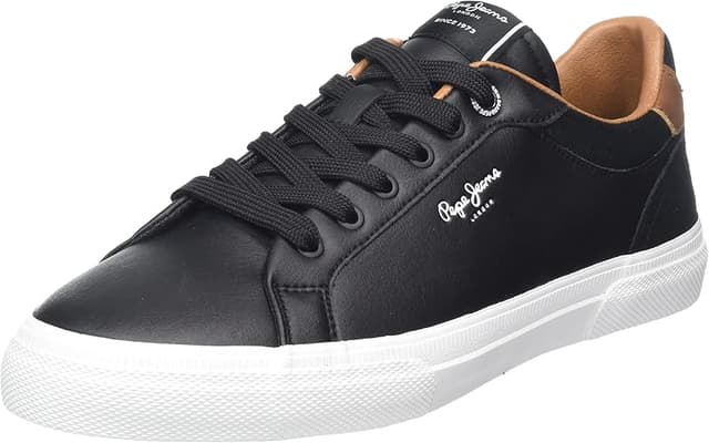 Imagen de Pepe Jeans Kenton Court Zapatillas hombre 42 EU en OfertitasTOP