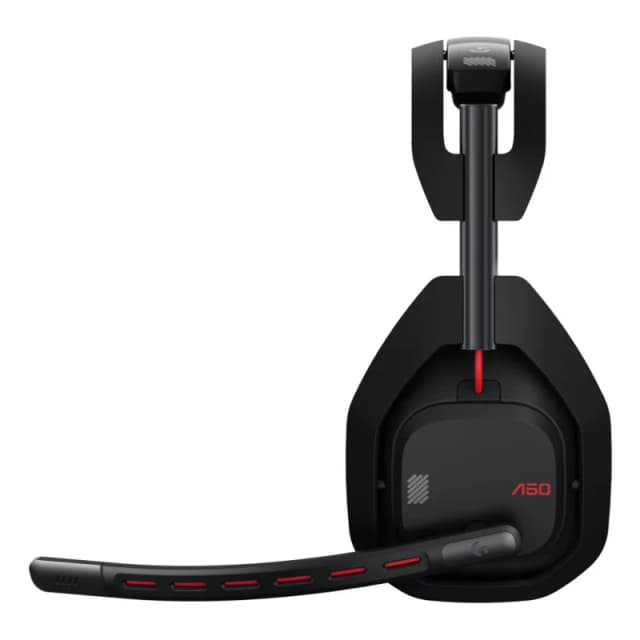 Detalle de Logitech G Astro A50 Gen 5 Auriculares inalámbricos multiconsola