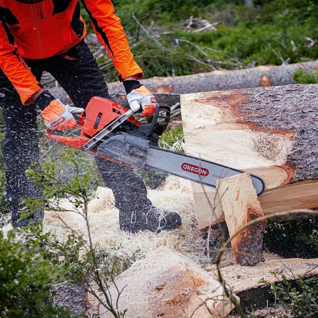 Thumbnail 4 de Oregon 21LPX078E Chaine tronçonneuse 78 maillons