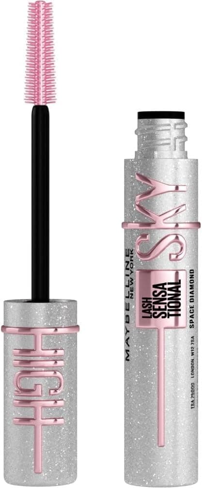Thumbnail 5 de Maybelline Sky High mascara allungante 7,2 ml 💄