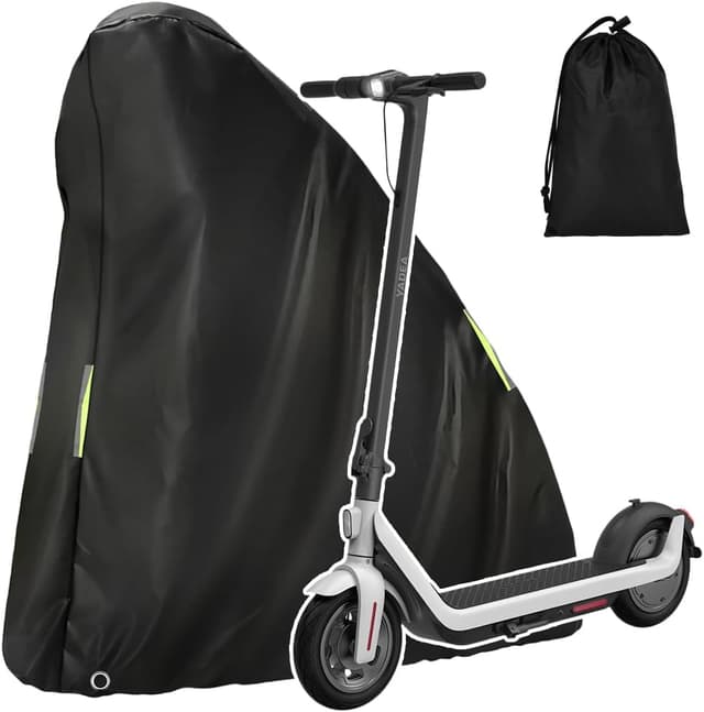 Imagen de Flintronic Housse Trottinette Électrique Extérieur en OfertitasTOP