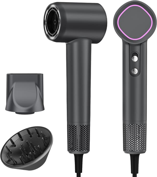 Detalle de Phon Capelli Ionico 500M 160.000 RPM