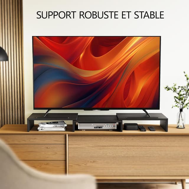 Thumbnail 4 de AMERIERGO Support Moniteur Double