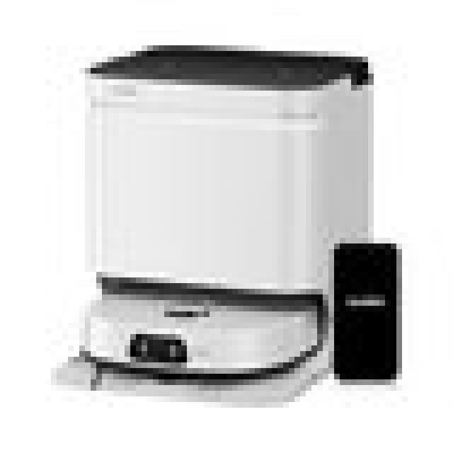 Detalle 2 de Eureka J15 Ultra Robot Aspirador 19000 Pa