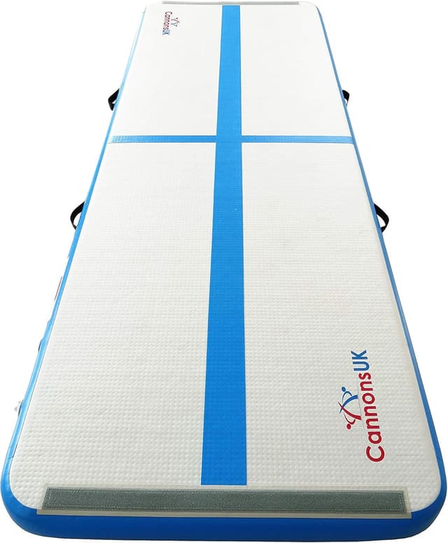 Thumbnail 1 de Air Track Pro 3m x 1m x 10cm mat