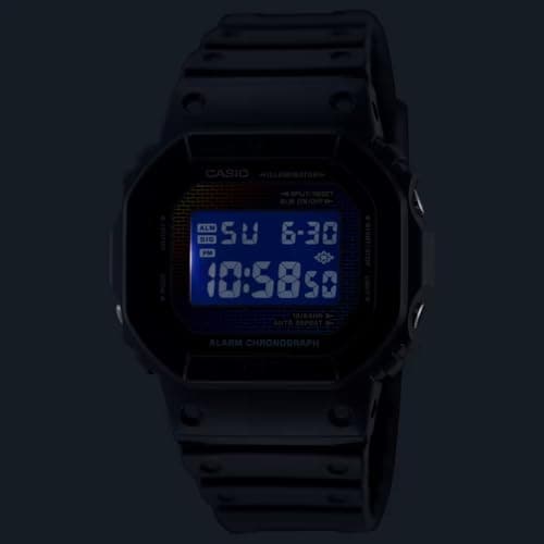 Thumbnail 4 de Casio DW-5600RW-1ER reloj resistente