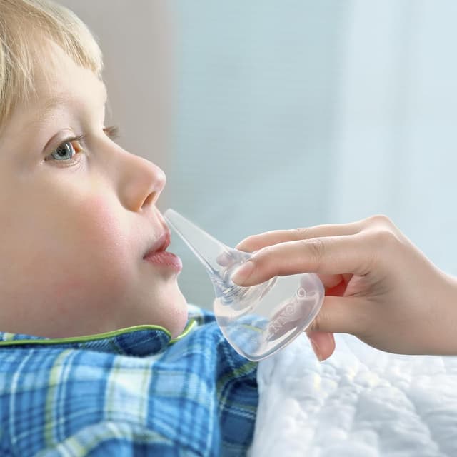 Thumbnail 4 de Innovo Hospital-Grade Silicone Ear Syringe ⚙