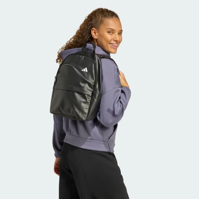 Detalle de Adidas Glow Mochila