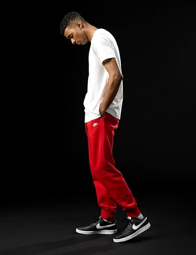 Thumbnail 6 de NIKE Court Vision Low zapatilla 41 EU