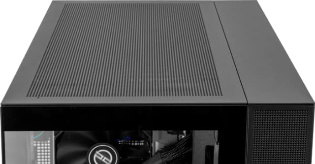 Thumbnail 2 de PCSpecialist Impact 104 Gaming-PC 1 TB