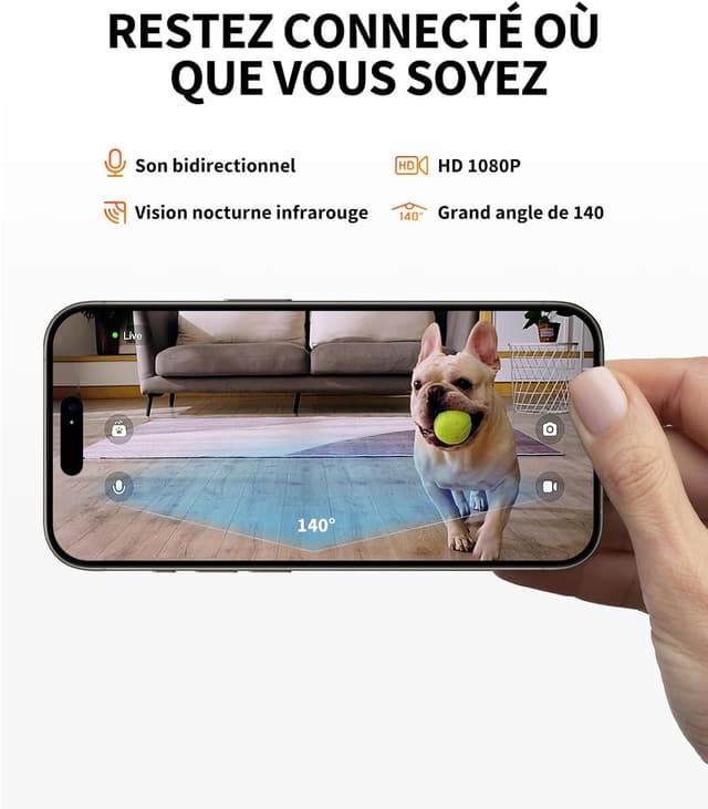 Thumbnail 1 de PETKIT Distributeur Croquettes Chat Automatique