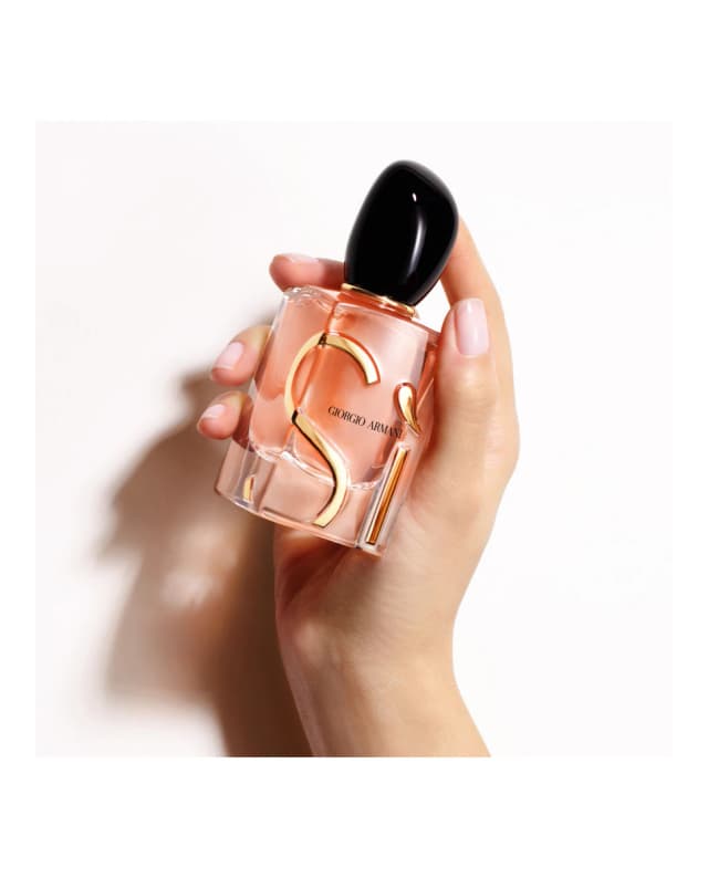 Thumbnail 3 de Giorgio Armani Si Eau de Parfum Intense 100ml 🌹