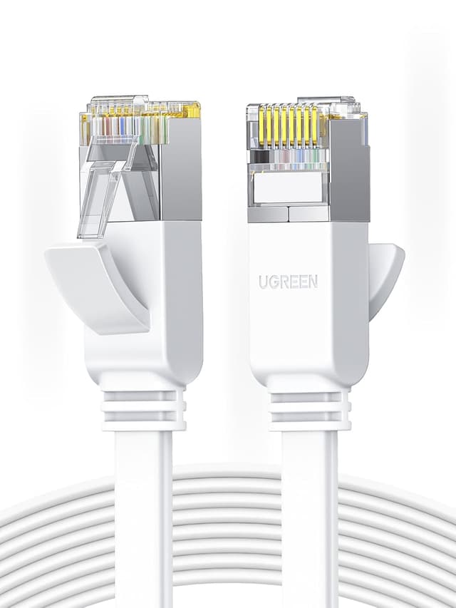 Imagen de UGREEN Câble Ethernet RJ45 Gigabit 20 m en OfertitasTOP