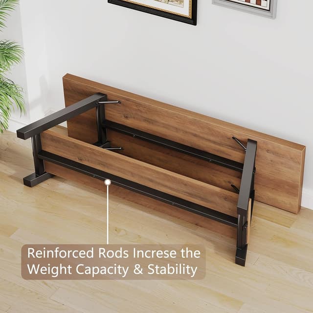 Thumbnail 6 de LVB Aufbewahrungsbank 120 cm Schuhregal