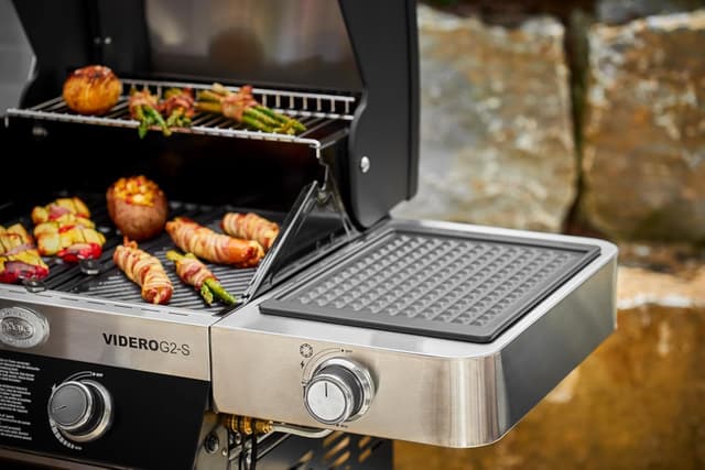 Thumbnail 5 de Rösle Alfombrilla Silicona Negra 220°C Apta Lavavajillas 🛡️