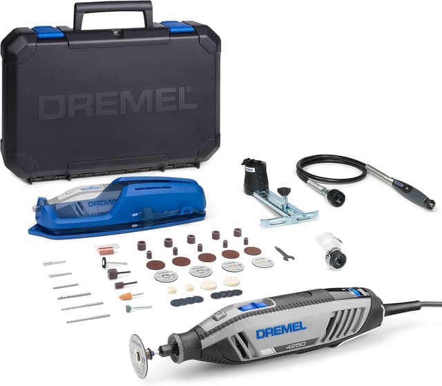 Imagen de Dremel 4250 outil rotatif 175 W đź› en OfertitasTOP