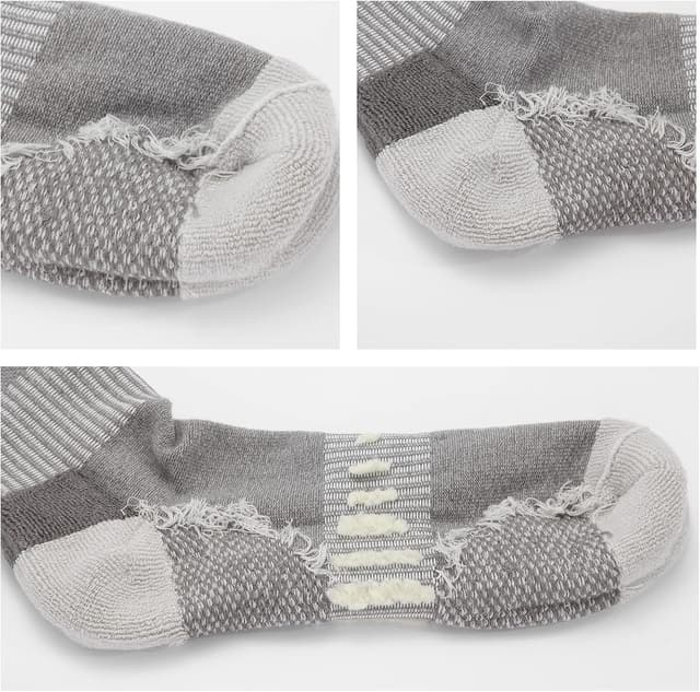 Thumbnail 3 de BUDERMMY Socken Herren 39-46 Wandersocken