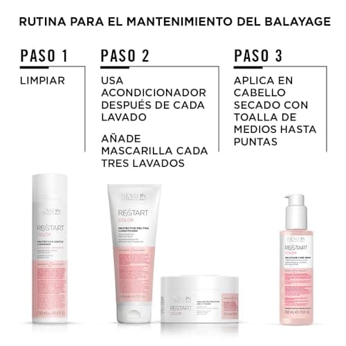 Thumbnail 5 de REVLON PROFESSIONAL RE/START COLOR Tratamiento sin aclarado 150 ml 💇♀