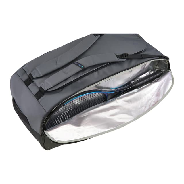 Detalle 2 de Head Raquetero Pro X Duffle Bag L (hasta 12 raquetas) para tenis urbano