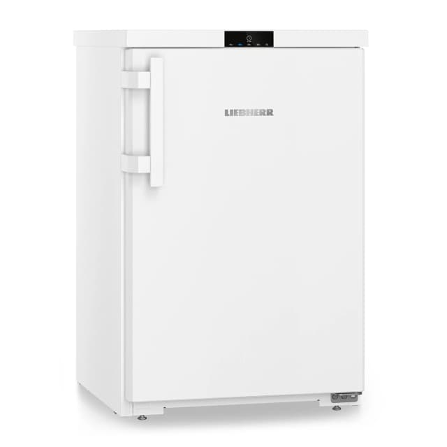 Detalle de Liebherr FNe 1404 congelador vertical NoFrost