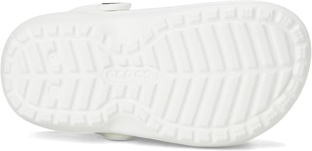 Detalle de Crocs Mixte Enfant Classic Lined Clog