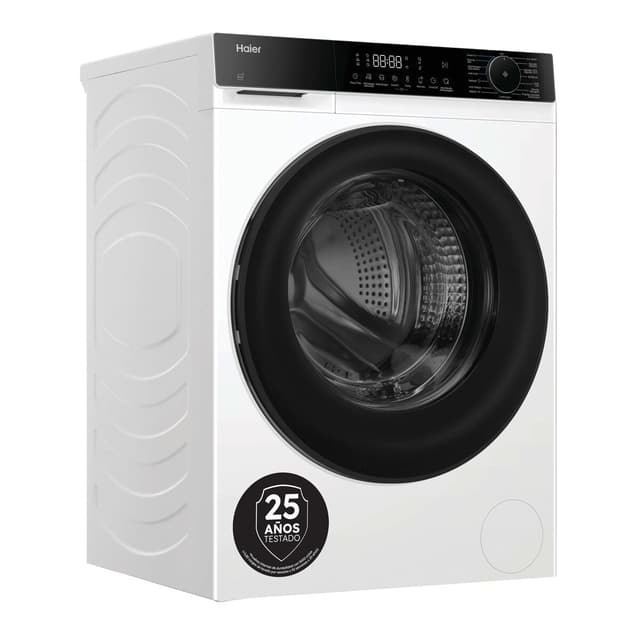 Thumbnail 3 de Haier HWD80BP14357TUIB 8 kg, 1.400 rpm