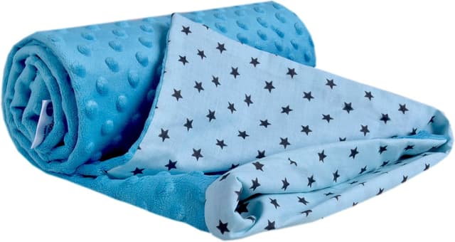 Thumbnail 5 de Medi Partners Coperta per Neonato 75x100 cm in cotone