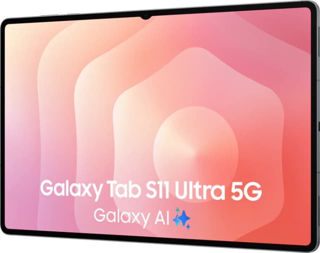Thumbnail 6 de Samsung Galaxy Tab S11 Ultra 14,6 Zoll 1 TB Wi‑Fi + 5G