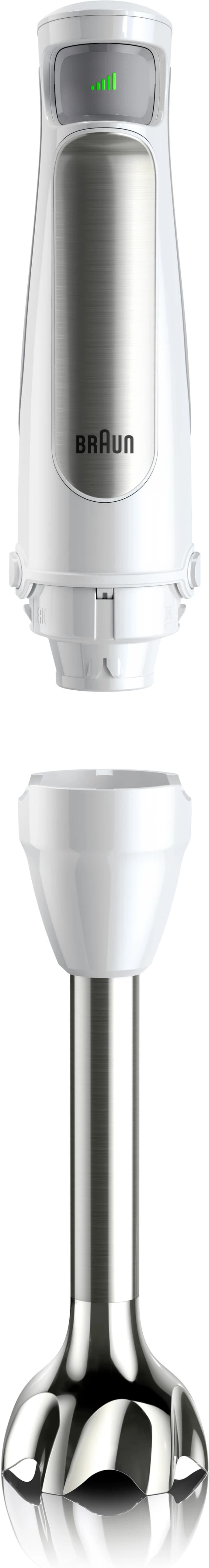 Thumbnail 14 de Braun MultiQuick 7 MQ7005WH Stabmixer 1.000 W