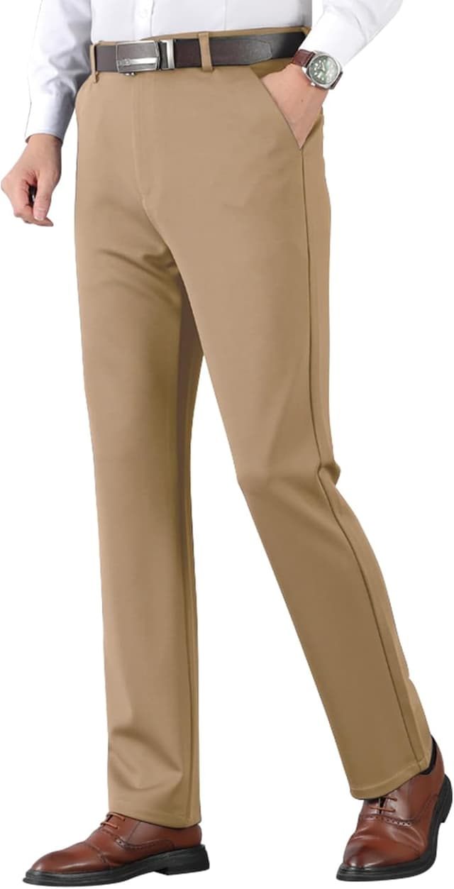 Detalle de SHEKINI trousers formal dress pants