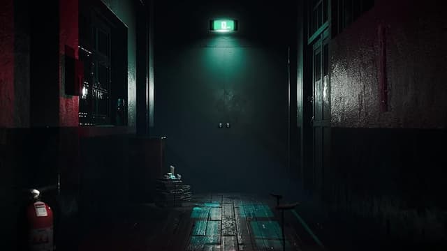 Detalle 2 de White Day 2: The Flower That Tells Lies 🌸 Complete Edition PS5