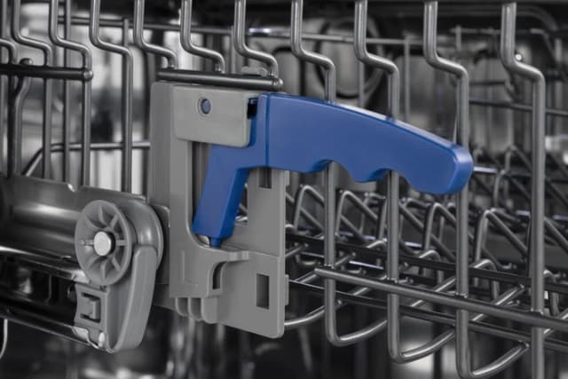 Thumbnail 12 de Veripart VPDW42CS Freistehende Spülmaschine