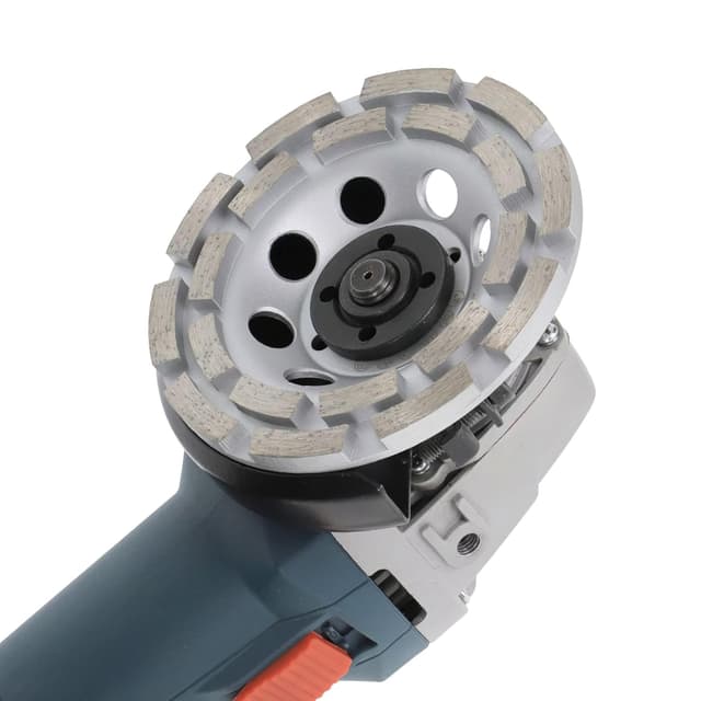 Thumbnail 6 de PRODIAMANT Smerigliatrice a tazza diamantata 125 mm