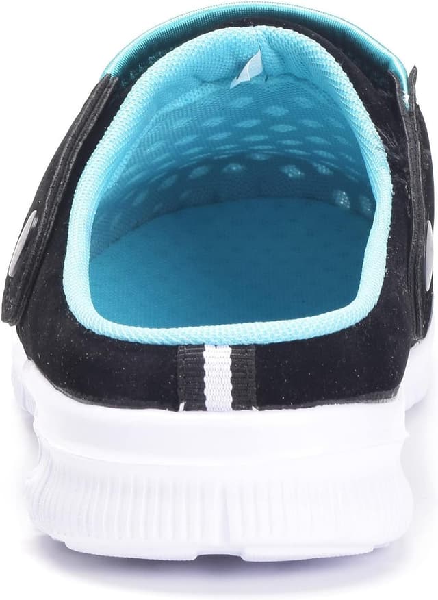 Detalle de Damen Herren Clogs Hausschuhe „Gartenschuhe“ – leichte Sommer-Budelatschen & Pantoletten