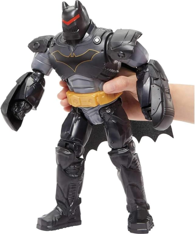 Detalle 1 de DC Comics Batman giocattolo 30 cm