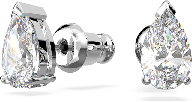 Thumbnail 3 de Swarovski Stilla Attract Set Tropfenschliff