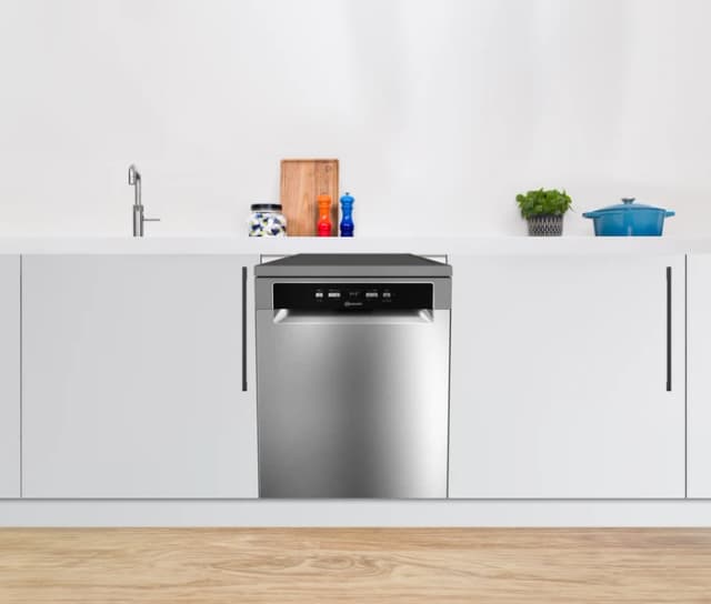 Thumbnail 4 de Bauknecht BKSV2 UAN Geschirrspüler 41 dB