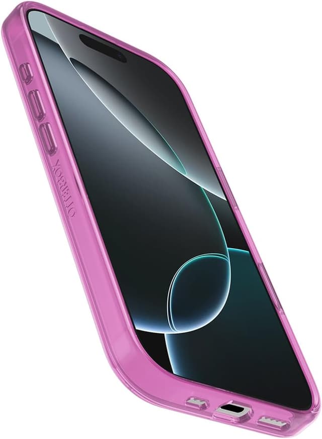 Thumbnail 4 de Otterbox Funda Clear Case MagSafe para iPhone 16 Proa