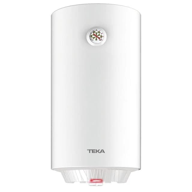Detalle de Teka EWH 80 C Termo Eléctrico Vertical 80L ⚡