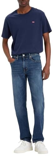 Detalle de Levi's 502 Taper Vaqueros hombre 34W/30L