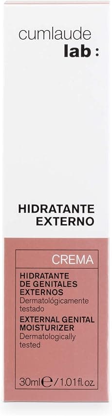 Thumbnail 1 de Cumlaude Lab Hidratante 30 ml crema íntima