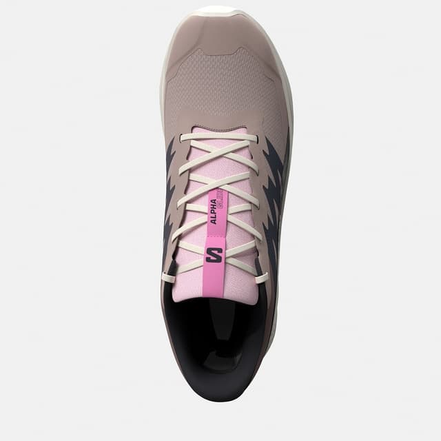 Detalle 1 de Salomon ALPHAGLIDE GTX W trail mujer