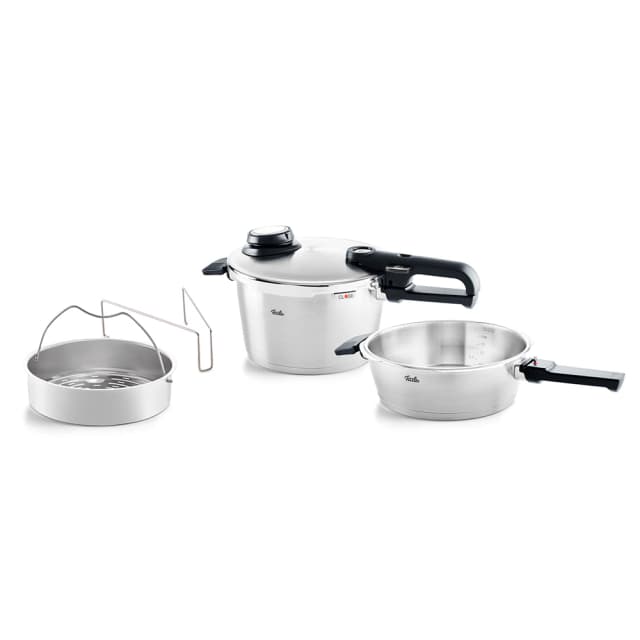 Imagen de Fissler Nueva Vitavit Premium olla rápida 4,5 L en OfertitasTOP
