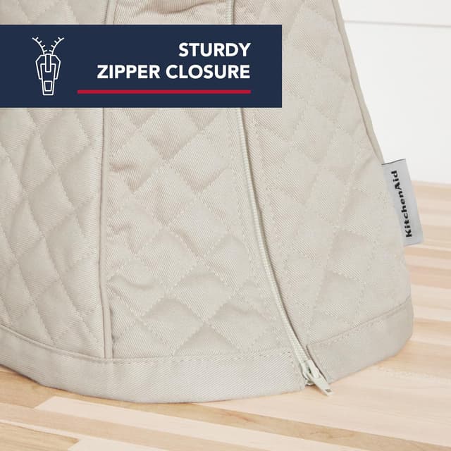 Thumbnail 2 de KITCHENAID Tilt-Head Mixer Cover Milkshake