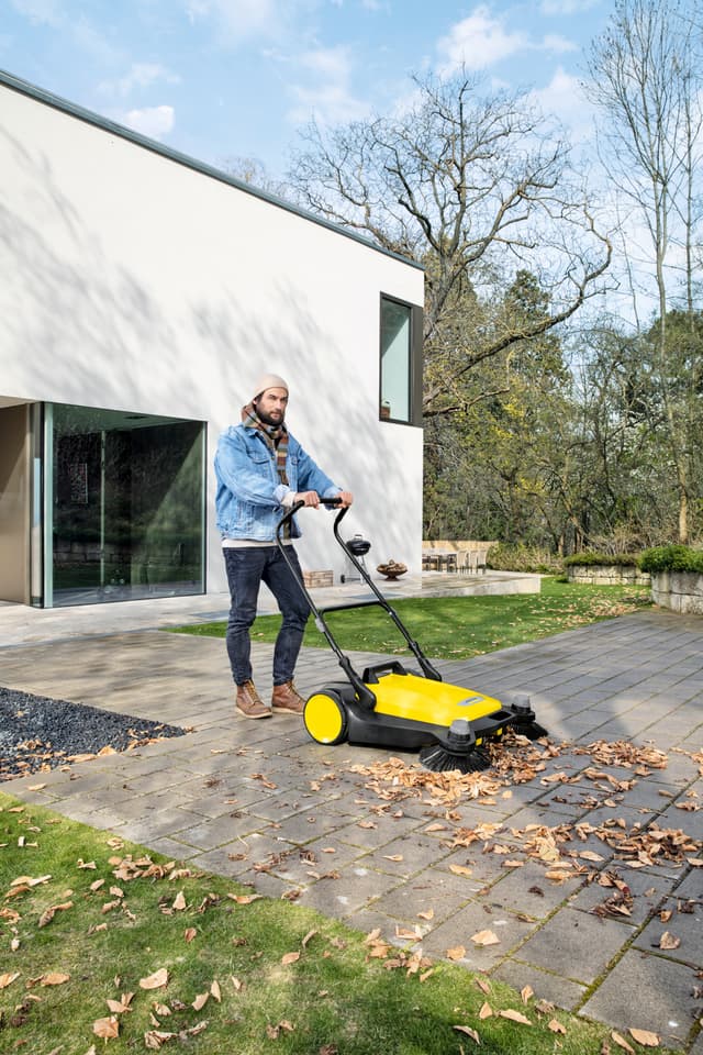 Thumbnail 4 de Karcher S6Twin Barredora exterior