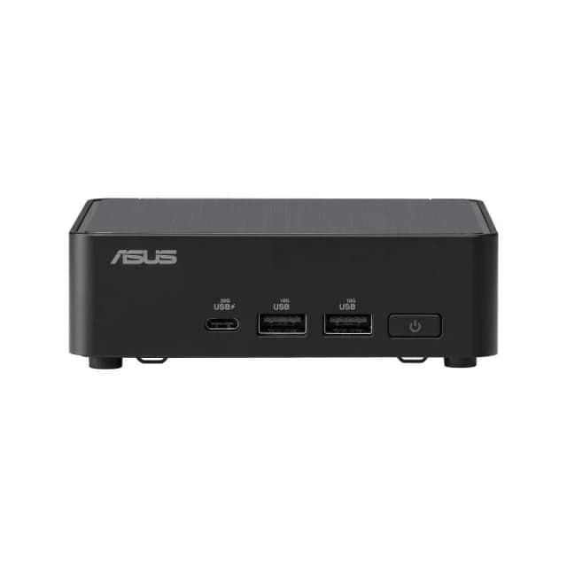 Detalle de ASUS NUC 14 Pro Slim Intel Core Ultra 7 155H