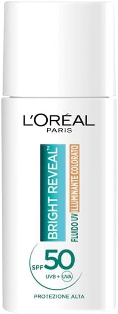 Thumbnail 6 de L’Oréal Paris Crema Viso Idratante con SPF 50 Bright Reveal e Niacinamide, 50 ml