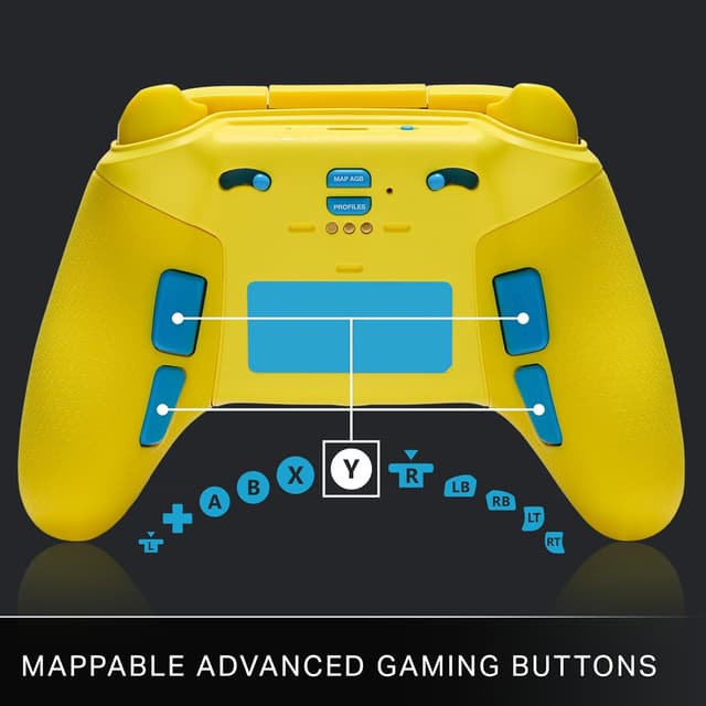 Thumbnail 4 de PowerA PAC-MAN SE wireless controller 4-button