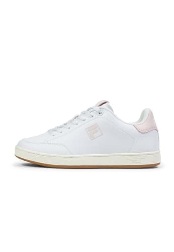 Detalle de FILA Courtbay Wmn zapatillas Mujer 38 EU