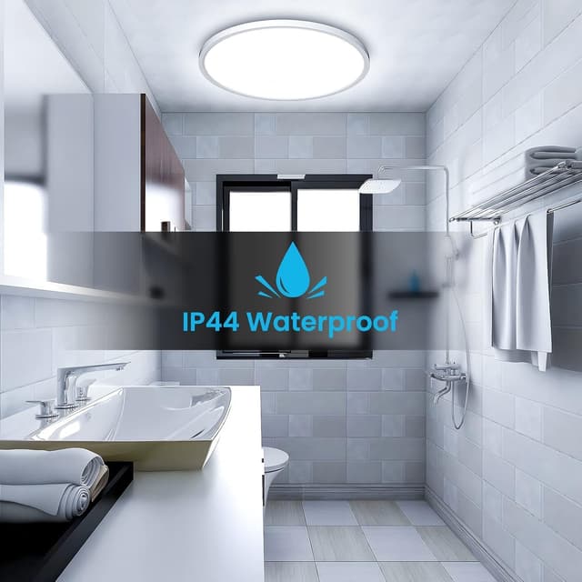 Thumbnail 5 de EASY EAGLE Plafón LED 36W